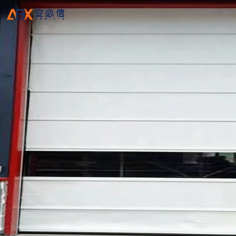 襄阳市快速门