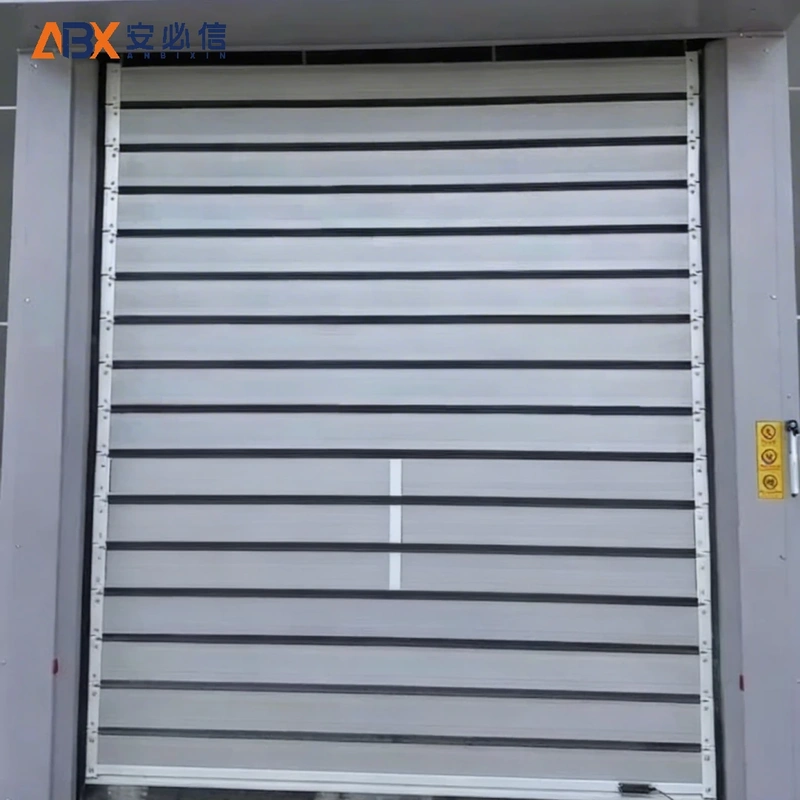 襄阳市医药密闭高速门